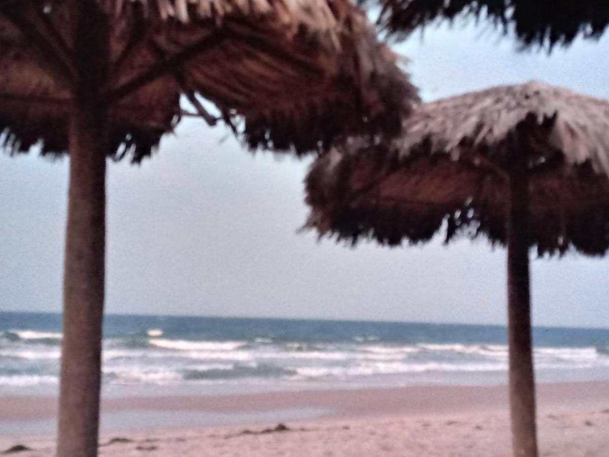 SUBINDO as DUNAS CHALÉS Canoa Quebrada Extérieur photo