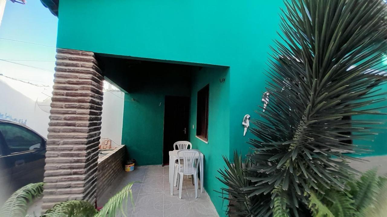 SUBINDO as DUNAS CHALÉS Canoa Quebrada Extérieur photo